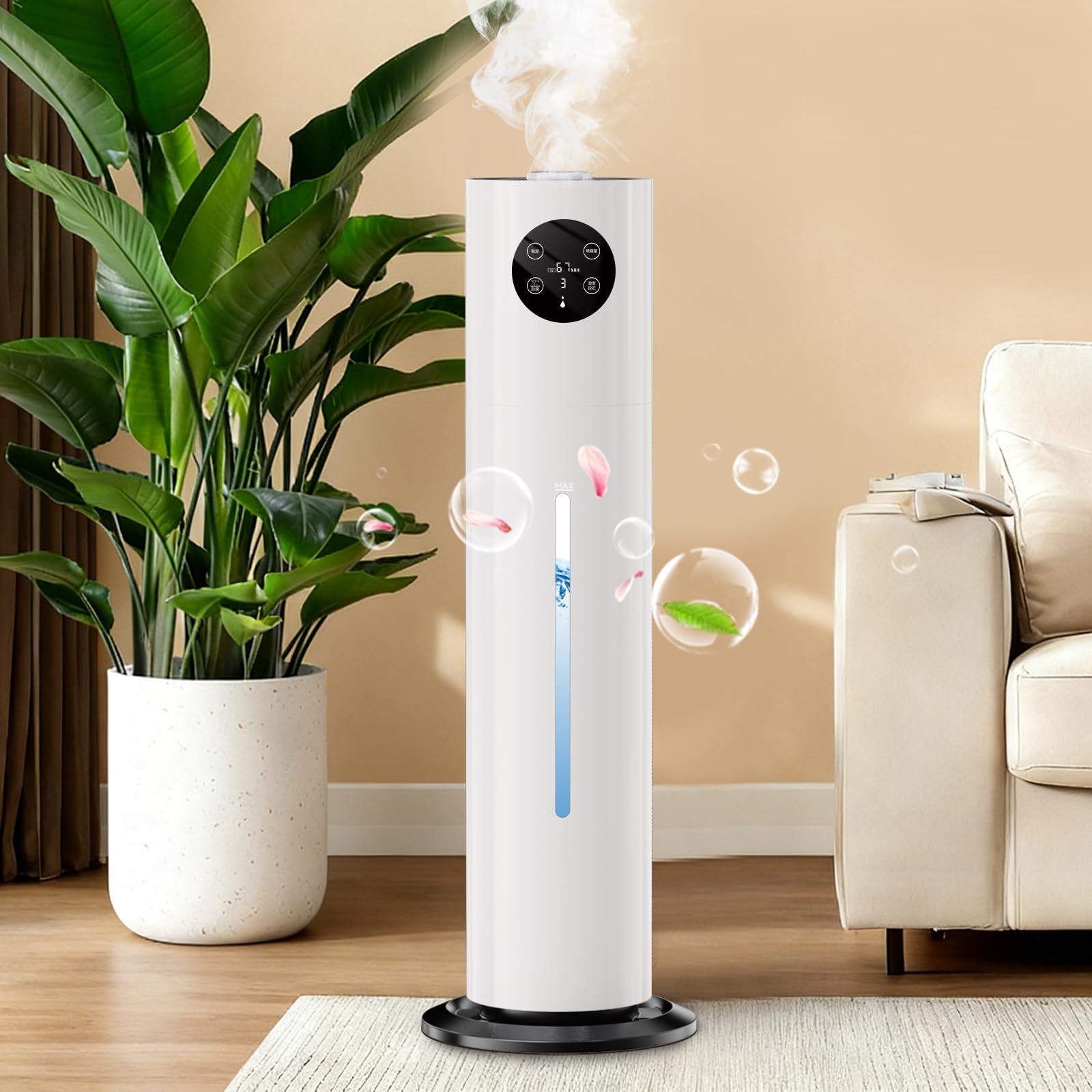 Amazon.co.jp: 【Amazon.co.jp限定】Bolinker 加湿器 【2025新登場・大